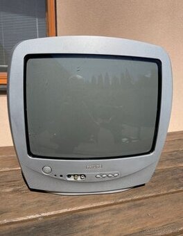 Prodám starší TV