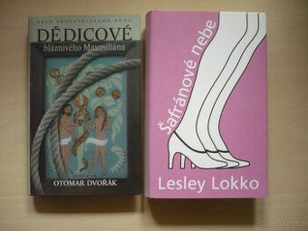 Otomar Dvořák + Lesley Lokko