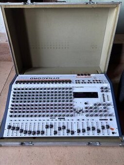 Zvukotechnika - 1
