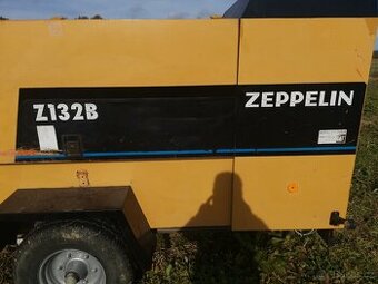 Kompresor Zeppelin Z132B