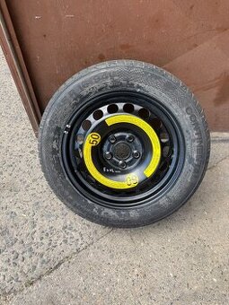 Nova rezerva Skoda Vw R16 205/55 R16