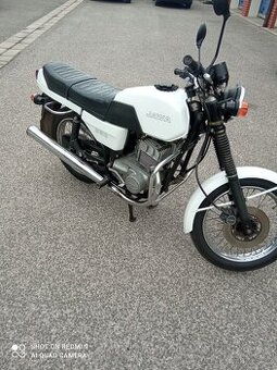 Jawa 350/639
