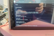 Autoradio 9" pro TOYOTA RAV4 od r.v.2019 - snížená cena