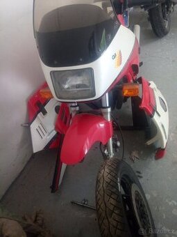 Yamaha FJ 1200,1100