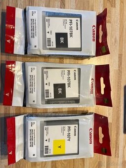cartridge Canon PFI-107