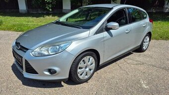 Ford Focus 1.6 16V 92kW 154000km