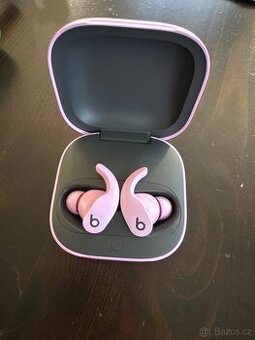 Sluchátka Beats fit pro