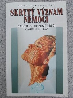 Skryty vyznam nemoci - 1