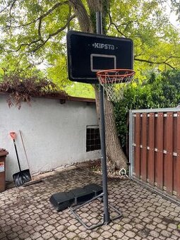 Kvalitní koš na basket Kipsta - venkovní - 1