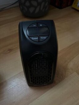 HomeLife Mini Heater KLW - 007A