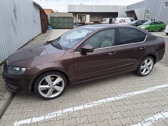 Prodám Škoda Octavia III