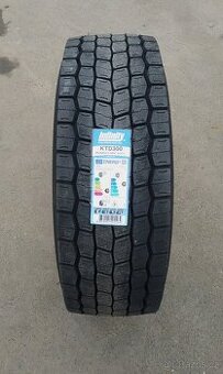 295/60 R22,5 Záběrové Infinity 295 60 22,5
