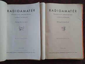 RADIOAMATÉR