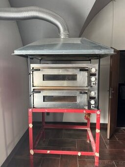 Pec na pizzu - 1