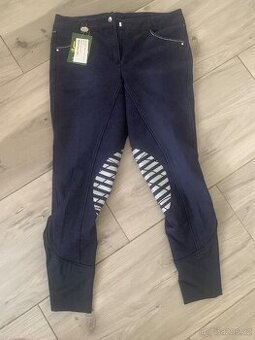 Jezdecké legíny 40