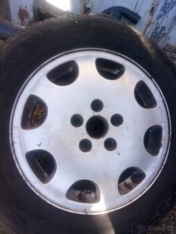 195/65r15 letni