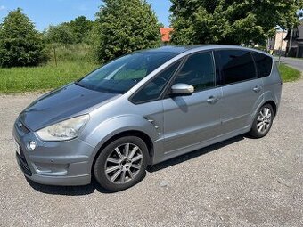 FORD S-MAX 2.0 TDCI 103KW