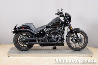 Harley-Davidson FXLRS Low Rider S 2021