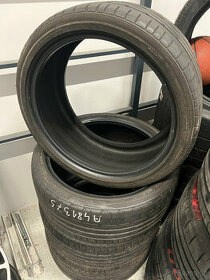 225/40-19"+255/35-19" Pneu BRIDGESTONE PotenzaS001 na PRED - 1
