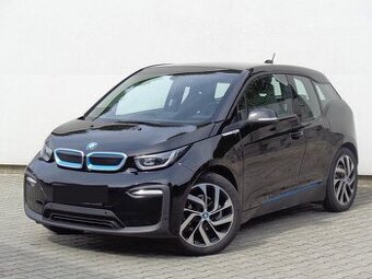BMW i3 120Ah DPH 2018 PANO LED HARMAN KEYLESS