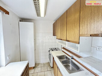 Prodej bytu 40m, 2+kk, Krč