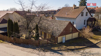 Prodej rodinného domu, Lhota-Vlasenice - Vlásenice