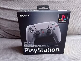 PS5 Dualsense 30th Anniversary Limited Edition - 1