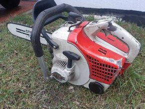 Stihl 07