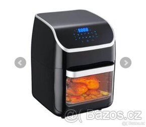 Digitální AirFryer - 2ks - 1