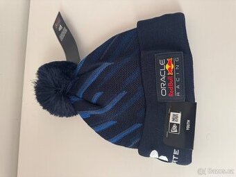 NOVÝ REDBULL dětský kulich - 1