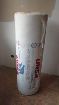 Minerální izolace URSA DF39 tl. 50 a 80
