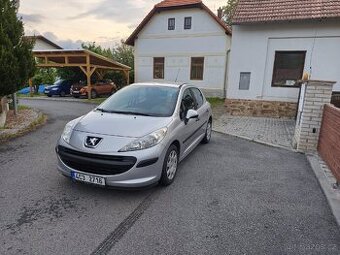 Peugeot 207 1.4