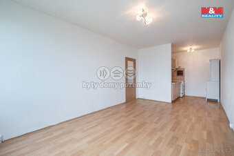Prodej bytu 2+kk, 45 m², Praha, ul. Modrá