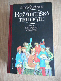 Rožmberská trilogie - 1