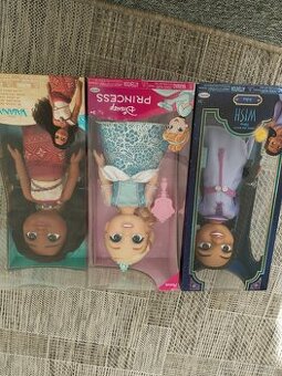 Disney panenky - 1