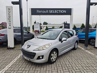 207SW Active 1.6HDI 68kW