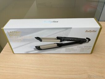 Babyliss wave envy hair styler, žehlička na vlasy - 1