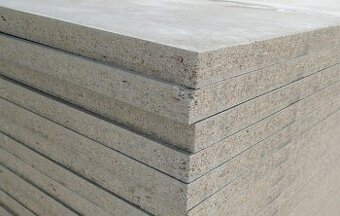 Cetris desky 22x1000x1250 mm