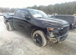 Dodge Ram pro Dily 2019-2022