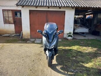 Honda Forza 125,r.v. 2019