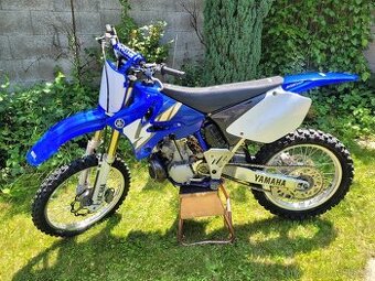 Yamaha YZ 250 2004 perfekt stav motocross