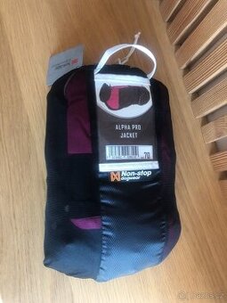 Non-stop Alpha pro Jacket - nové