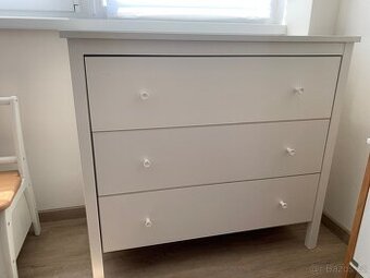 komoda ikea