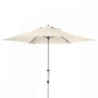 Zahradní slunečník Doppler Active AUTO-TILT 320cm-nový