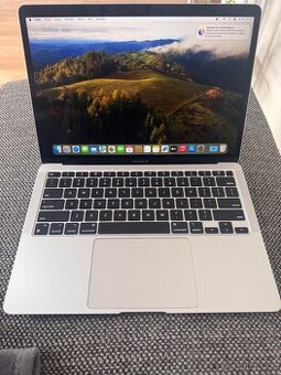 MacBook Air 13" záruka do 5/26