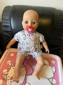 Baby annabel - 1
