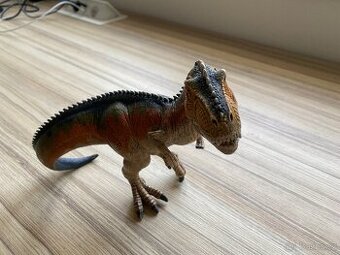 Dinosaurus Giganotosaurus Schleich - 1