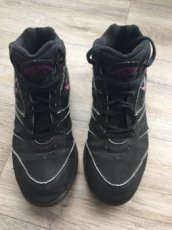 Boty NIke Air Aerobic - 1