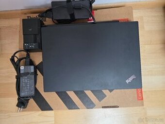 Lenovo Thikpad P15s Gen 1 NVIDIA