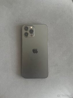 iPhone 12 Pro Max | 128gb (baterie 100%)